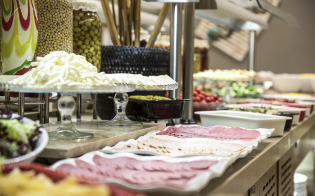 Arise Hotel Golden Horn - Image 4