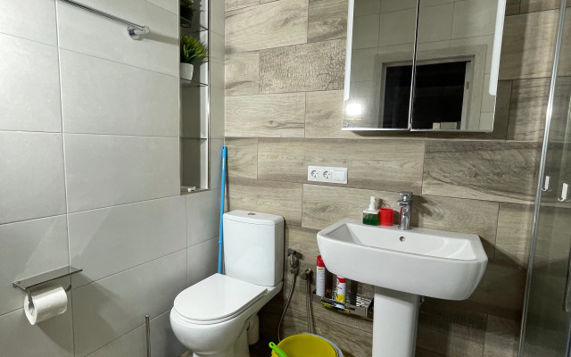 Апартаменты ТВОЙ ДОМ У МОРЯ - Premium 28