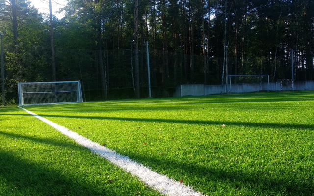 Отель Оздоровительный Комплекс Огонек