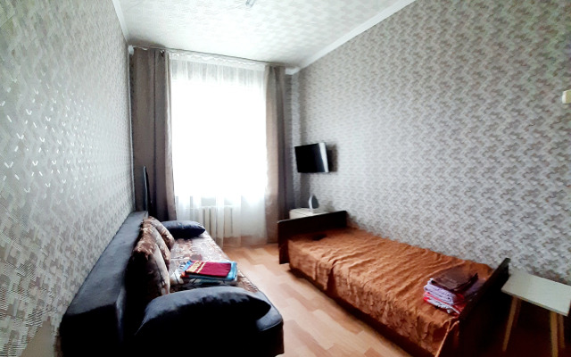 Квартира на Овчинникова 15