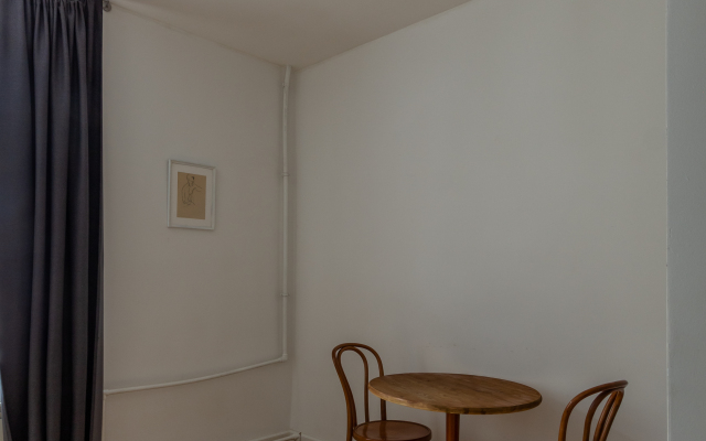 Апартаменты Студия 1 на 5 Углах