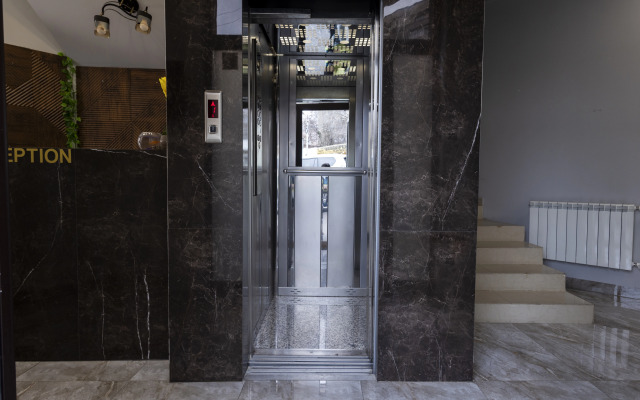 Horizon Yerevan Hotel