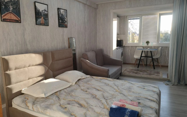 Квартира на улице Орджоникидзе 11