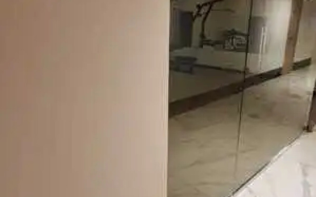 Апартаменты Шереметьевская