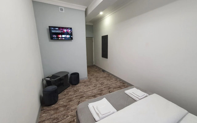 Отель Империал