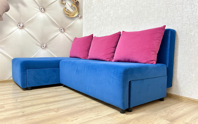 Апартаменты Fsf в Центре - Бесконтактный заезд