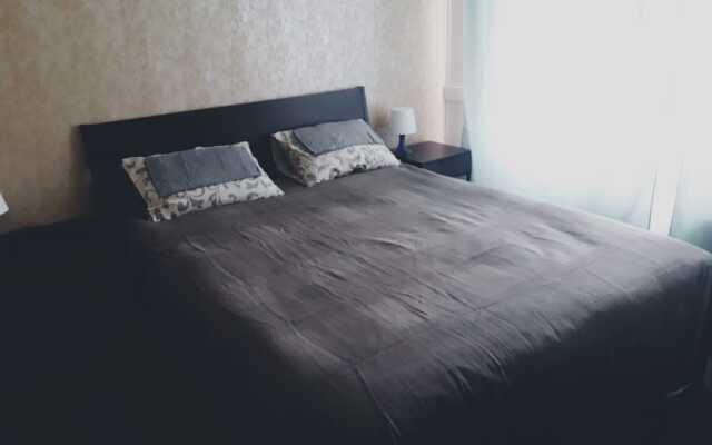 Fikus Hostel