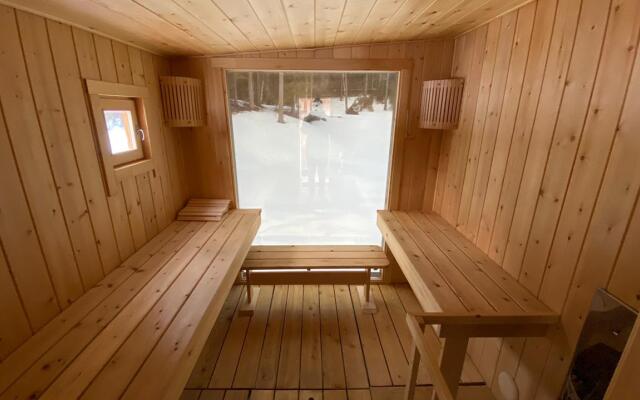 Частный Дом Tammiko 2