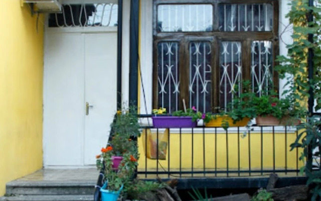 Colors Hostel