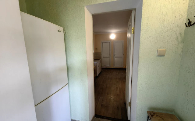 Na Ulitse Izobilnaya 19B Private House