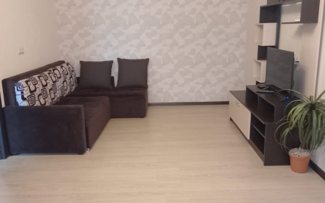 Myasischeva 8 Apartments