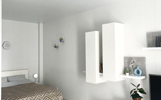 Квартира уютная Dream Apart  с современным ремонтом