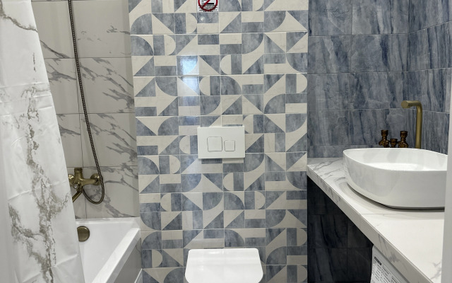 Апартаменты Lofthouse