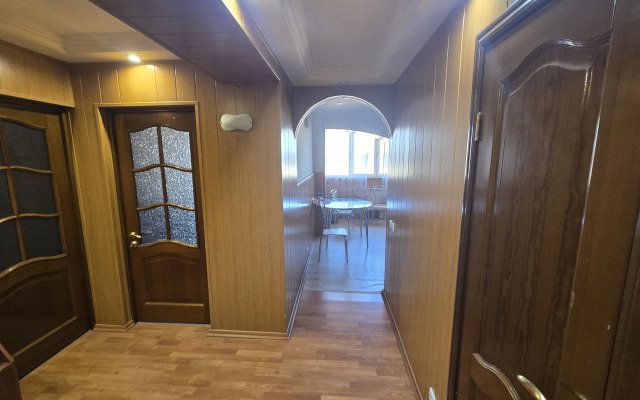 Квартира 2-Комнатная в Центре