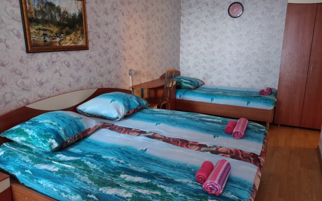 "STELLA" Guest house