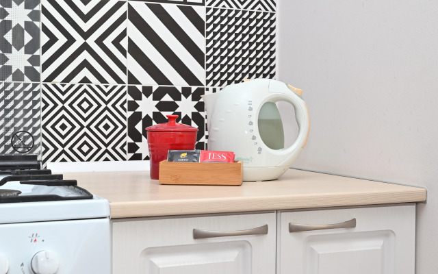 Квартира Дадаева 58_2 BonApartKenig