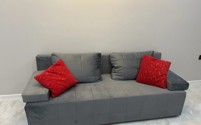 Квартира в центе города