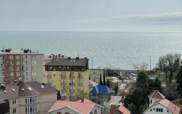 Na Poltavskoy 32/14 Apartments