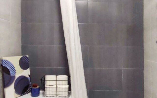 Kvartira Dlya Dvoikh U Morya V Anape Apartments
