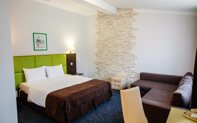 Отель Есенин