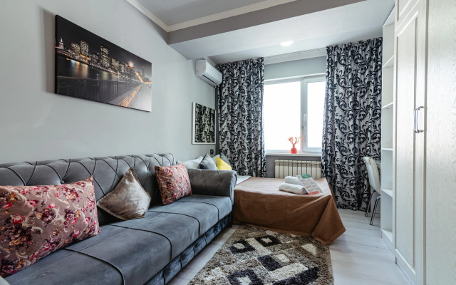 Meridian Apartents Shevchenko 85 86 Apartments