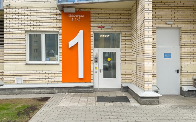 Квартира у Метро и Ладожского Вокзала