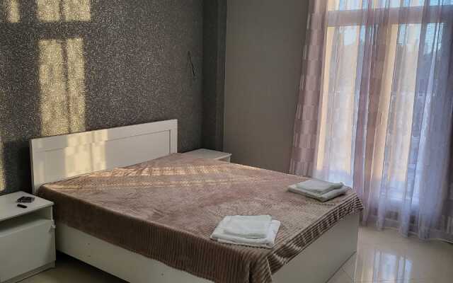 White House Sukhum Guest house