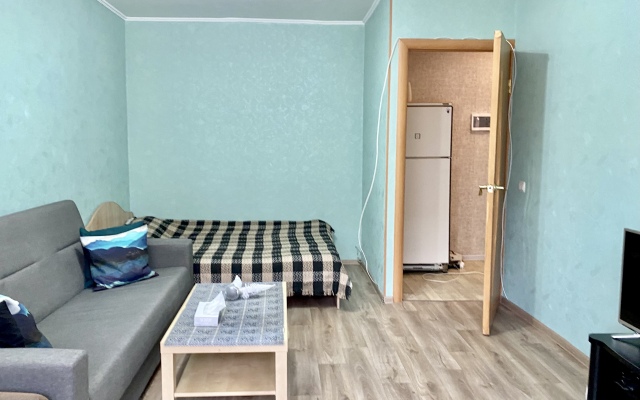 Апартаменты на Сахалинской