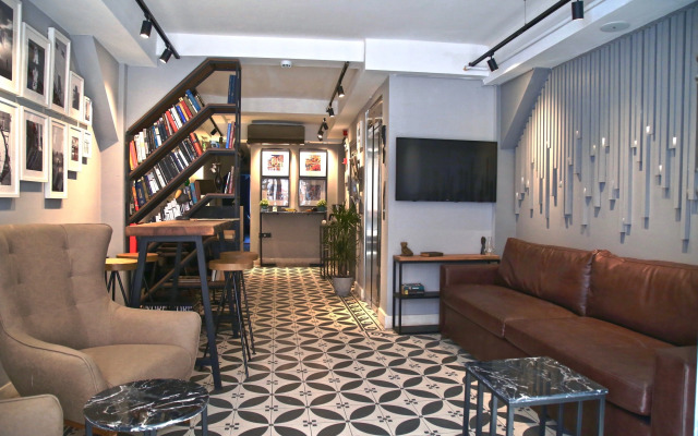 Hotel Bronte