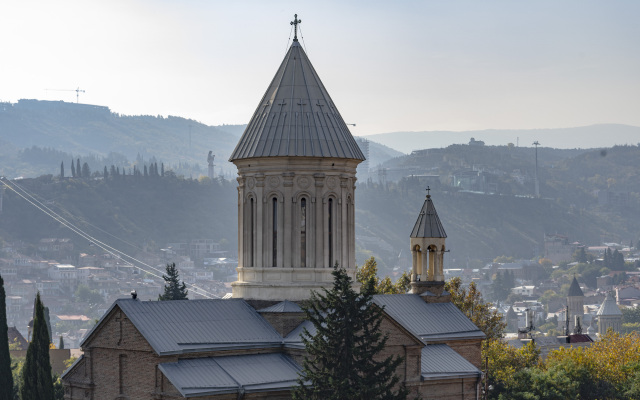 Best Tbilisi Hotel