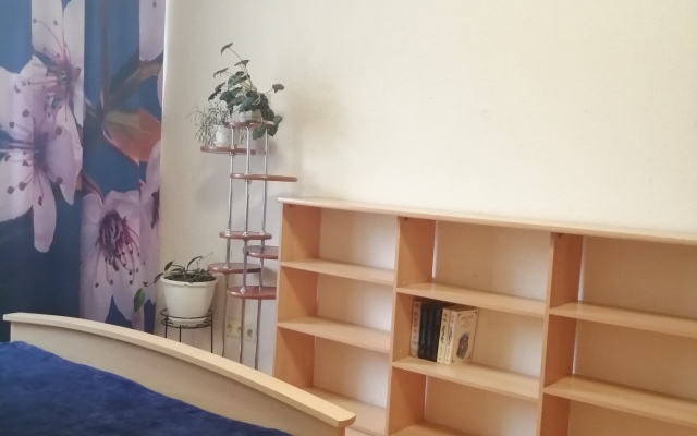 Квартира на Комсомольской 23