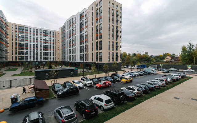 Квартира Однокомнатная