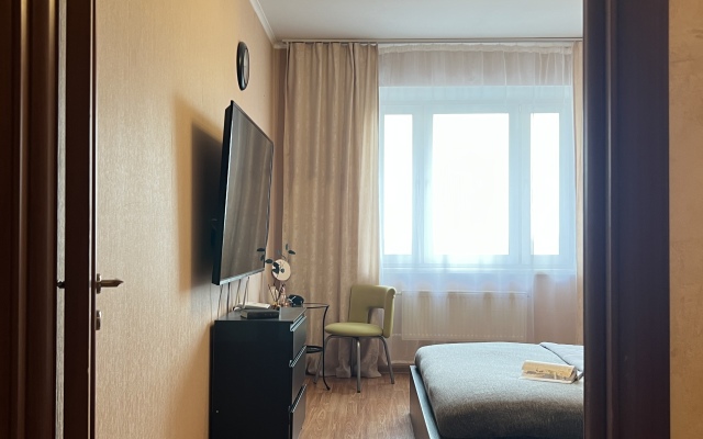 Апартаменты Есенина