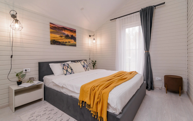 Private house Simple Life Home 253