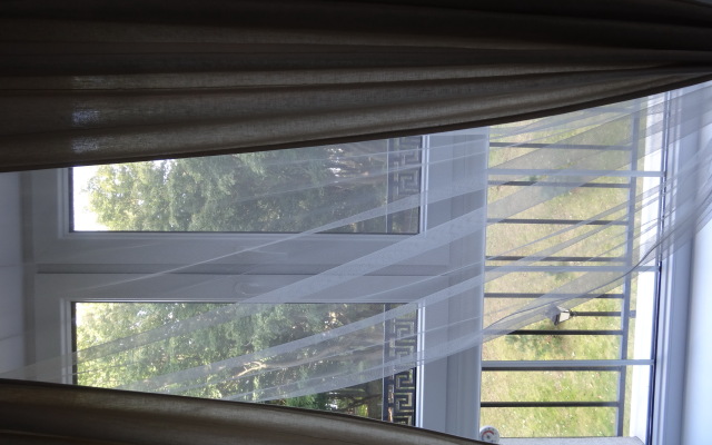 Квартира Пионерская