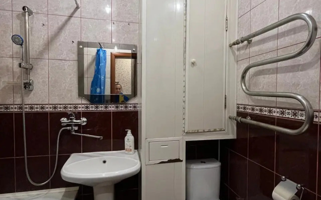 Апартаменты Улица 26 Съезда КПСС 6А