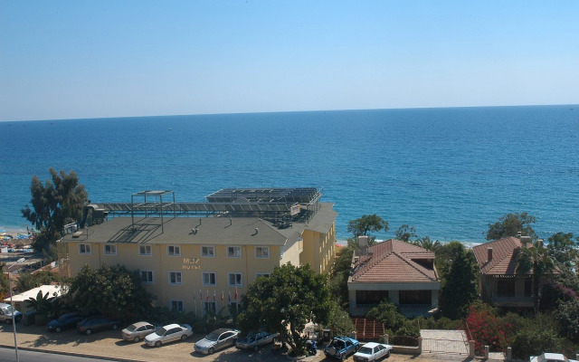 Muz Hotel - All Inclusive