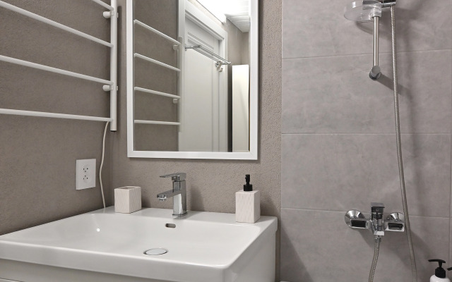 Kenig Holidays U Verkhnego Ozera I Muzeya Yantarya Flat