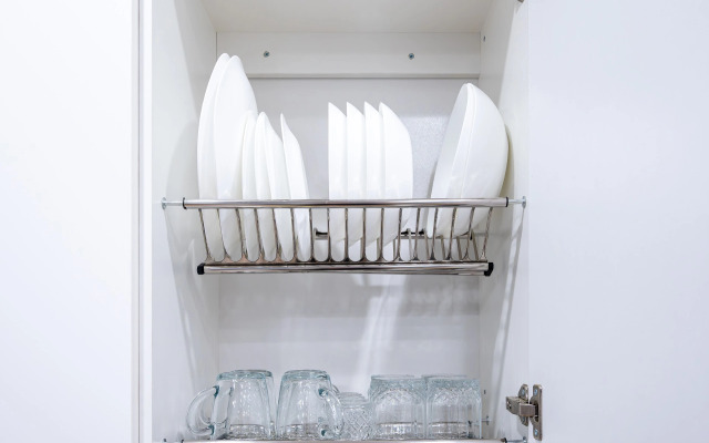 Квартира Студия на Лиговском Проспекте