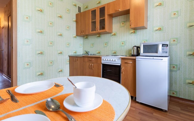 Апартаменты Около Больницы