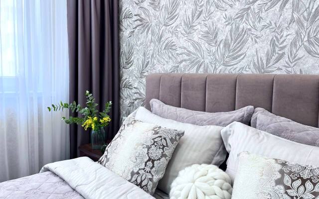 Odnokomnatnaya Premium Simferopol Flat