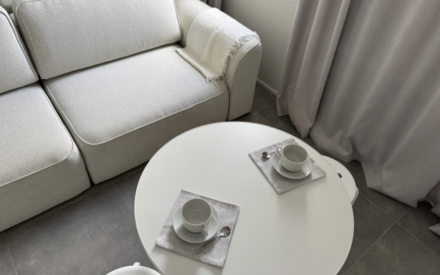 Квартира Мини-Студия на Набережной