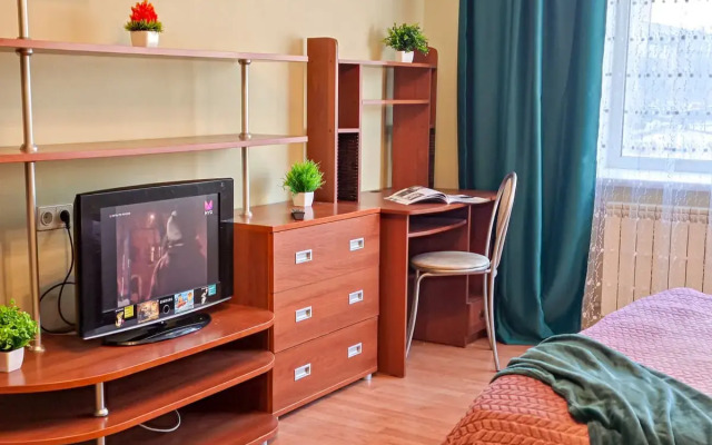 Flat 2k Kvartira Na Semyi Shamshinykh 18