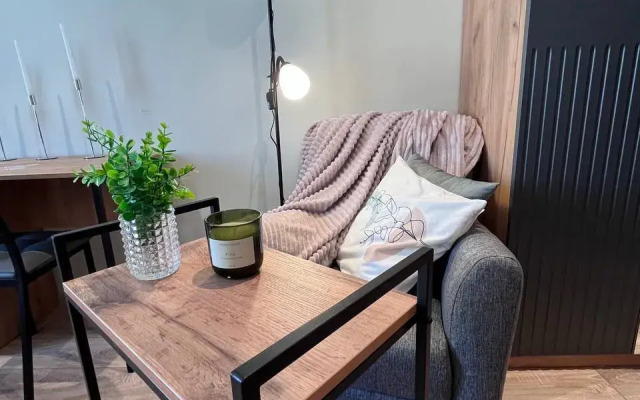 Апартаменты Люкс в центре