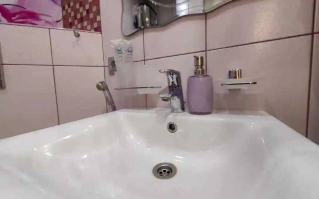 Семейные Апартаменты на улице Большой в Хабаровске