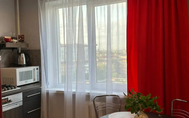 Квартира в центре Калининграда