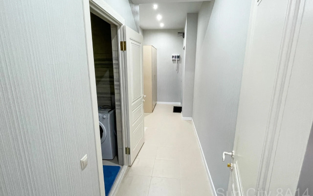 Sun City Omarova Apartments