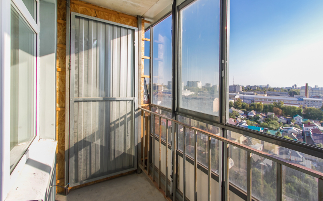 Апартаменты Автовокзал