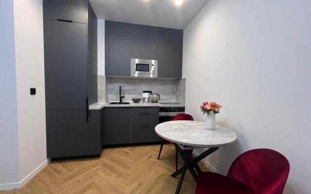 Alexhome Monino na Ulitse Generala Kovachevicha Apartments