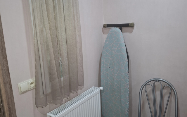 Апартаменты Уютная квартира